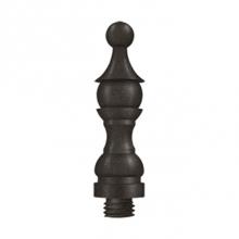 Deltana DSFRU10BD - Royal Finial 3''