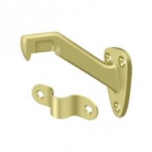 Deltana HRB325U3 - Handrail Brackets, 3-3/8'' Projection