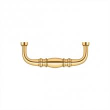 Deltana K4473CR003 - Colonial Wire Pull, 3''