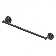 Deltana R2003-U10B - 24'' Towel Bar, R-Series