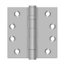 Deltana SS44BU32D - 4'' x 4'' Square Hinge