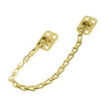 Deltana TC82U3 - Transom Chain 12'' Long