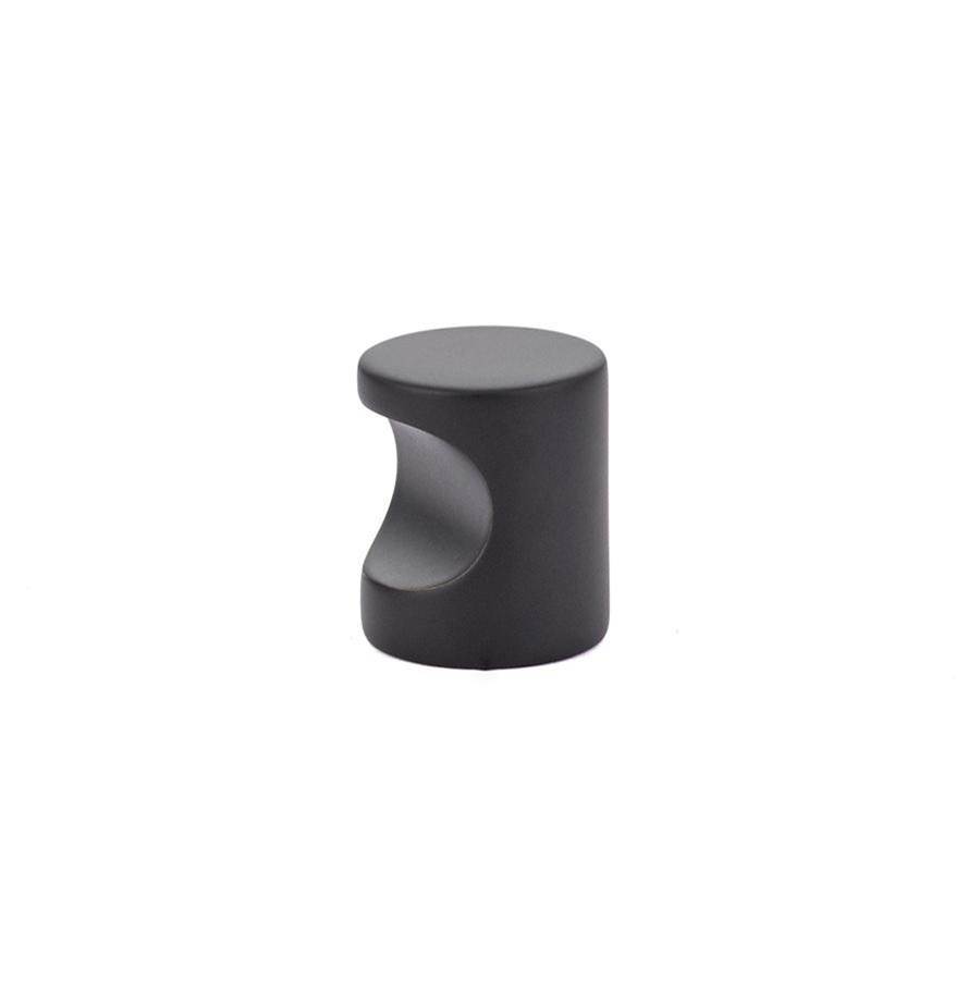 Finger Knob, Large 1&apos;&apos;, US19