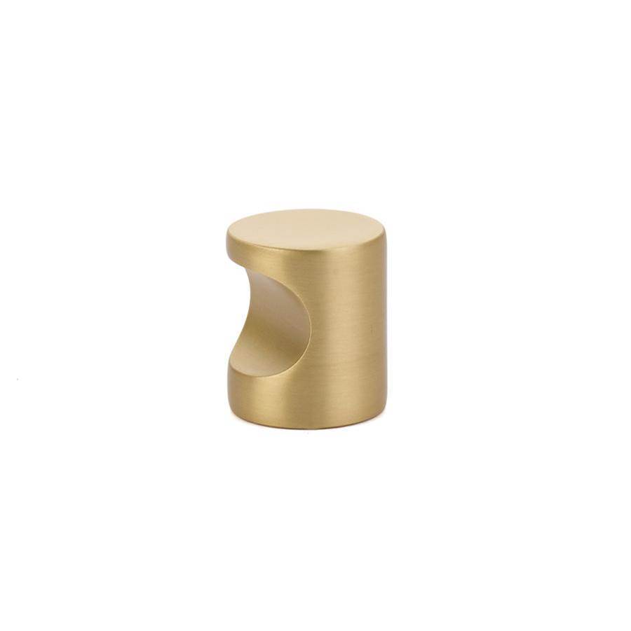 Finger Knob, Large 1&apos;&apos;, US4