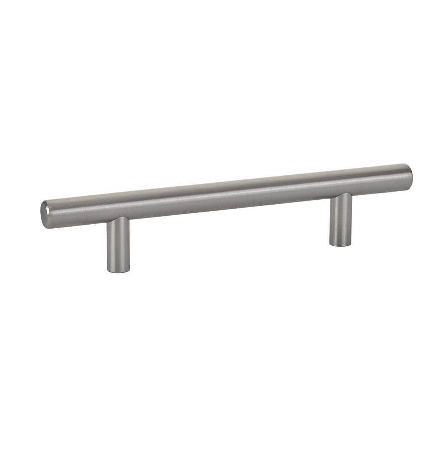 Brass Bar Pull, 5&apos;&apos; C-C, US15