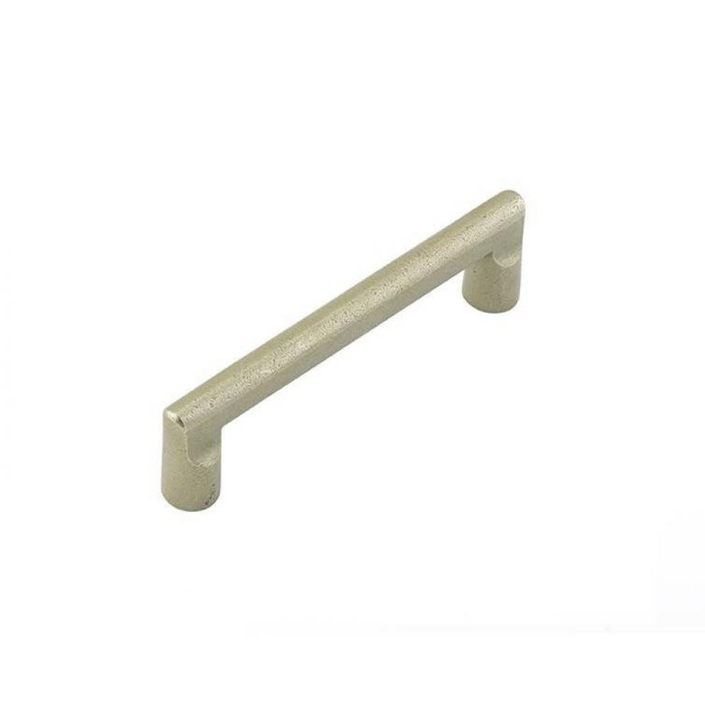 Sandcast Bronze Rail Pull, 6&apos;&apos; C-C, TWB