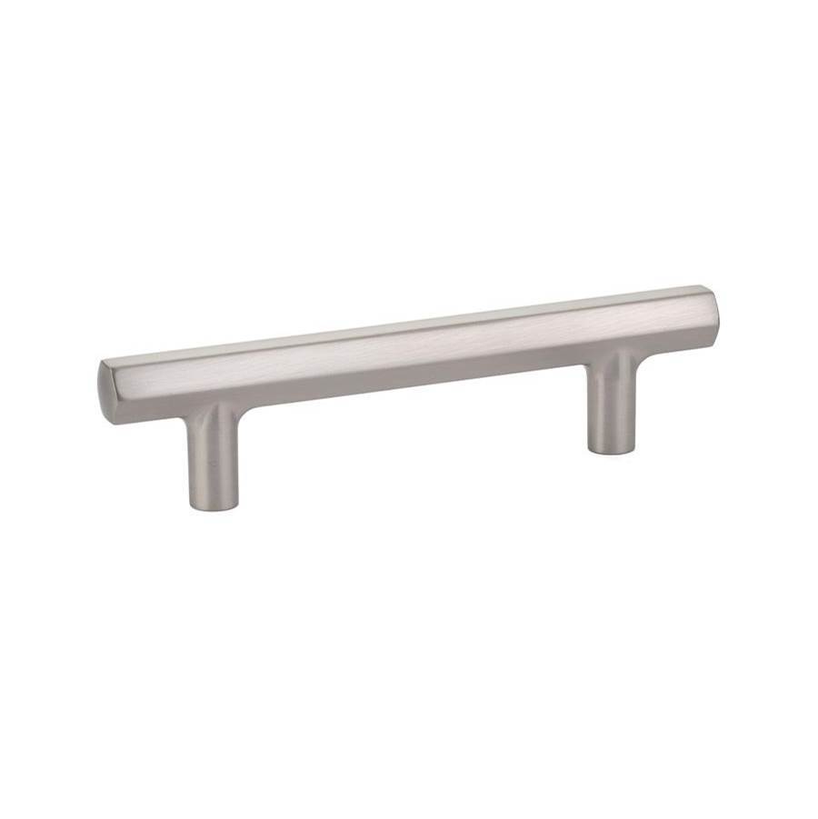 Mod Hex Pull, Cabinet, 4&apos;&apos; C-C, US15