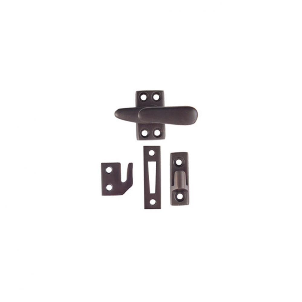 Casement Latch, Large US10B