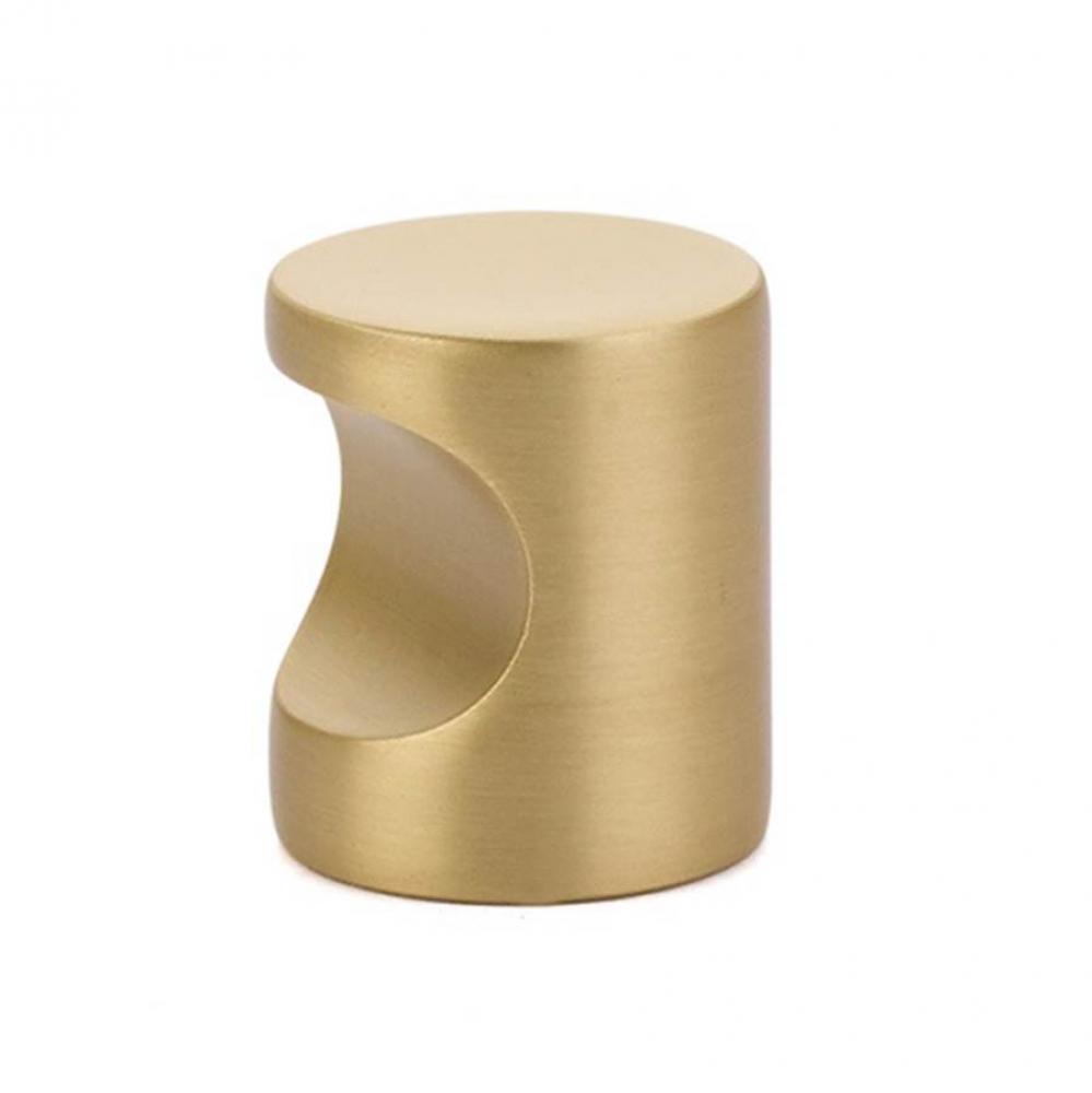 Finger Knob, Large 1&apos;&apos;, US3NL