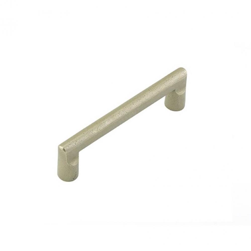 Sandcast Bronze Rail Pull, 4&apos;&apos; C-C, TWB