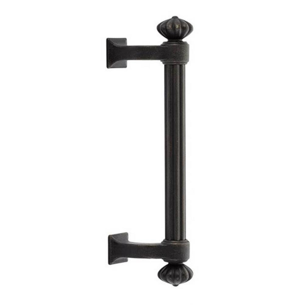 Concealed Surface Mount, Tuscany 8&apos;&apos; Column Pull, MB