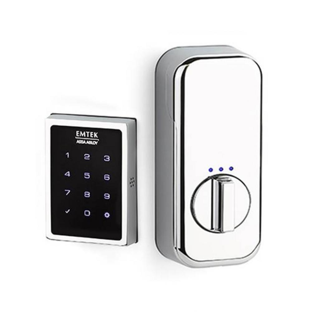 Electronic EMPowered Motorized Touchscreen Keypad Deadbolt US26