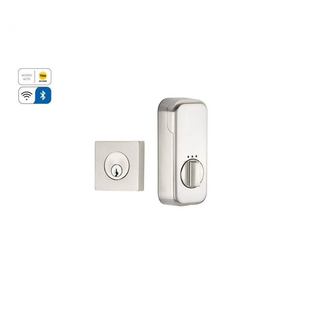 EMPowered Upgrade, Square Deadbolt, Sgl, US15