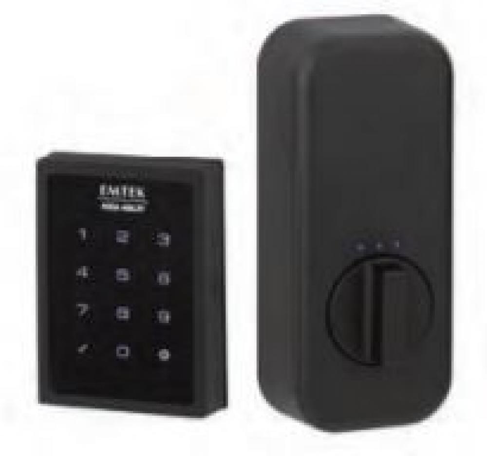 Electronic EMPowered Motorized Touchscreen Keypad Deadbolt US15