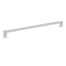 Emtek 86479US14 - ALEXANDER PULL, 12'' C-C, US14