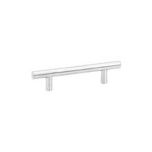 Emtek S62010SS - Stainless Steel Bar Pull, 16'' C-C, SS