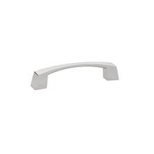 Emtek 86487US14 - CABINET SWEEP PULL, 10'' C-C, US14