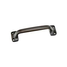 Emtek 224419 - Window Utility Pull, 4'' , US19