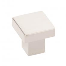 Emtek 86702US15 - Hunter Knob, Cabinet, 1-1/4'', US15