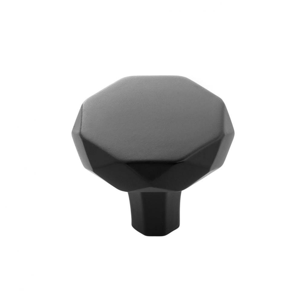 Knob 1-1/4 Inch Diameter