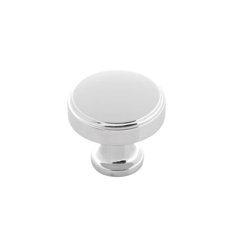 Knob 1-1/4 Inch Diameter