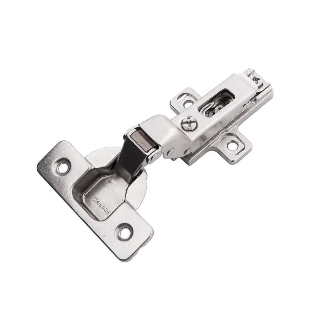 Hinge Concealed Full Inset Frameless Self-Close (2 Pack)