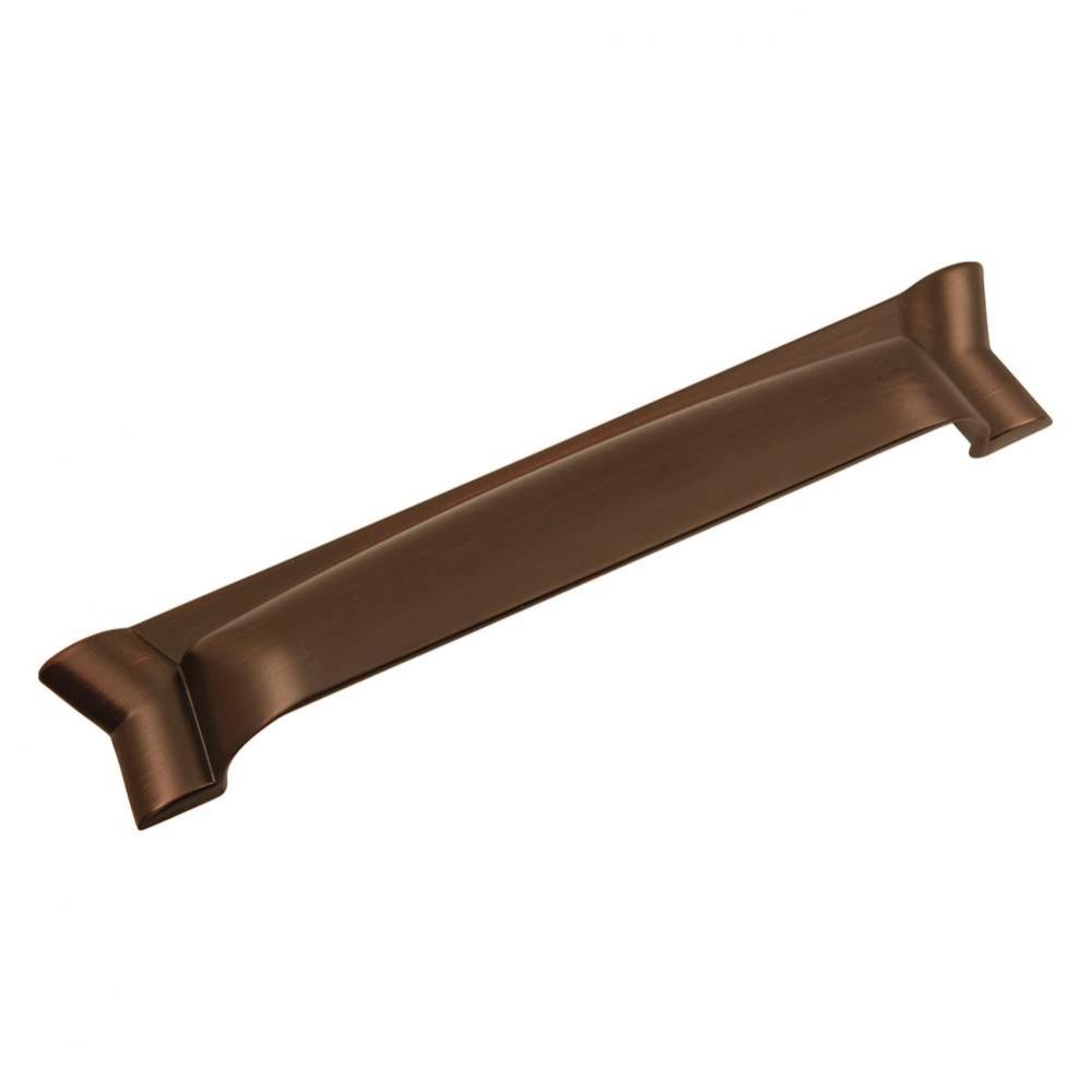 Wisteria Collection Cup Pull 3&apos;&apos; &amp; 96mm C/C Refined Bronze Finish