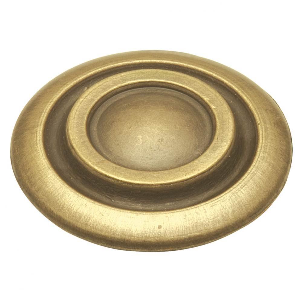 Knob 1-1/4 Inch Diameter