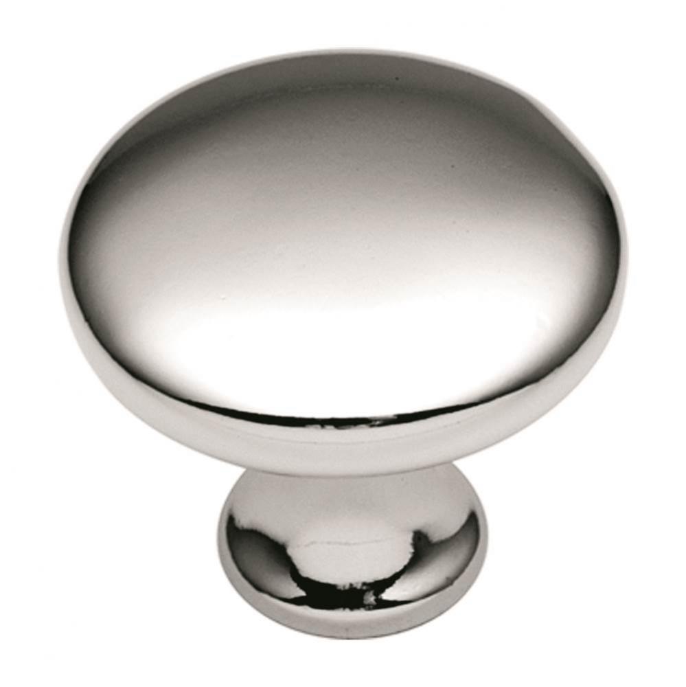 Knob 1-1/8 Inch Diameter