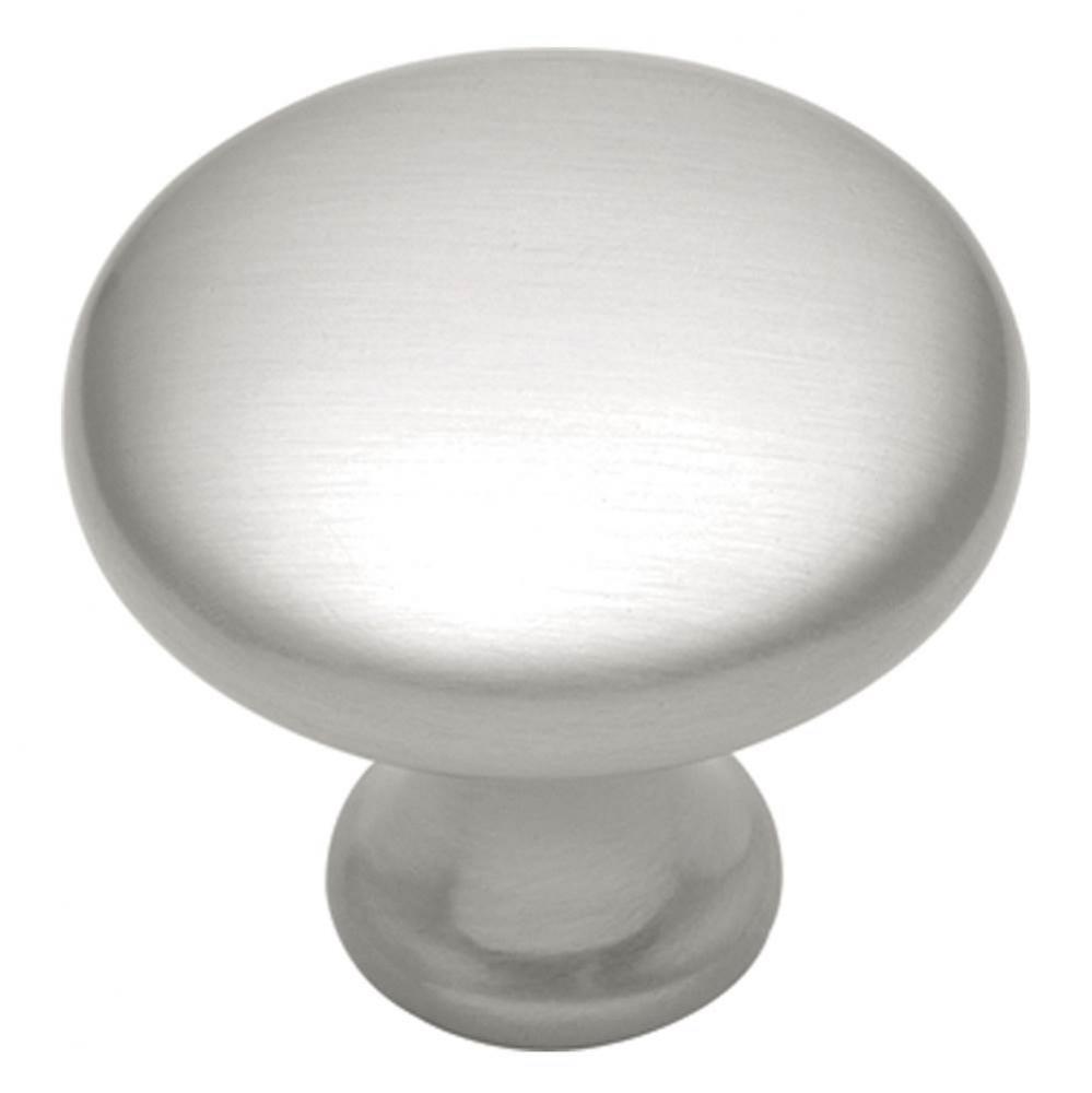 Knob 1-1/8 Inch Diameter