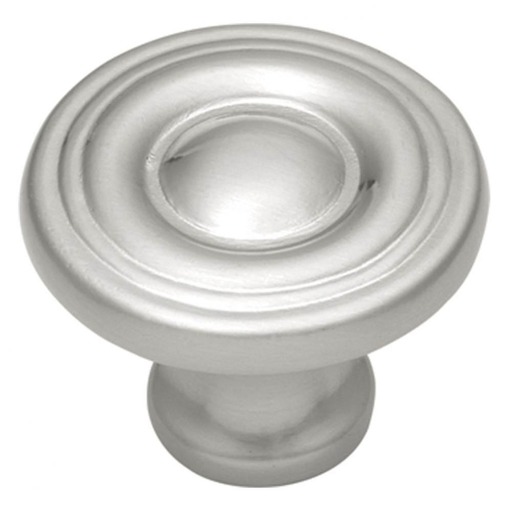 Knob 1-3/16 Inch Diameter