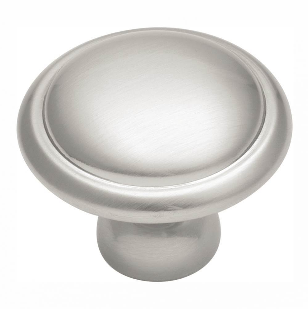 Knob 1-3/8 Inch Diameter