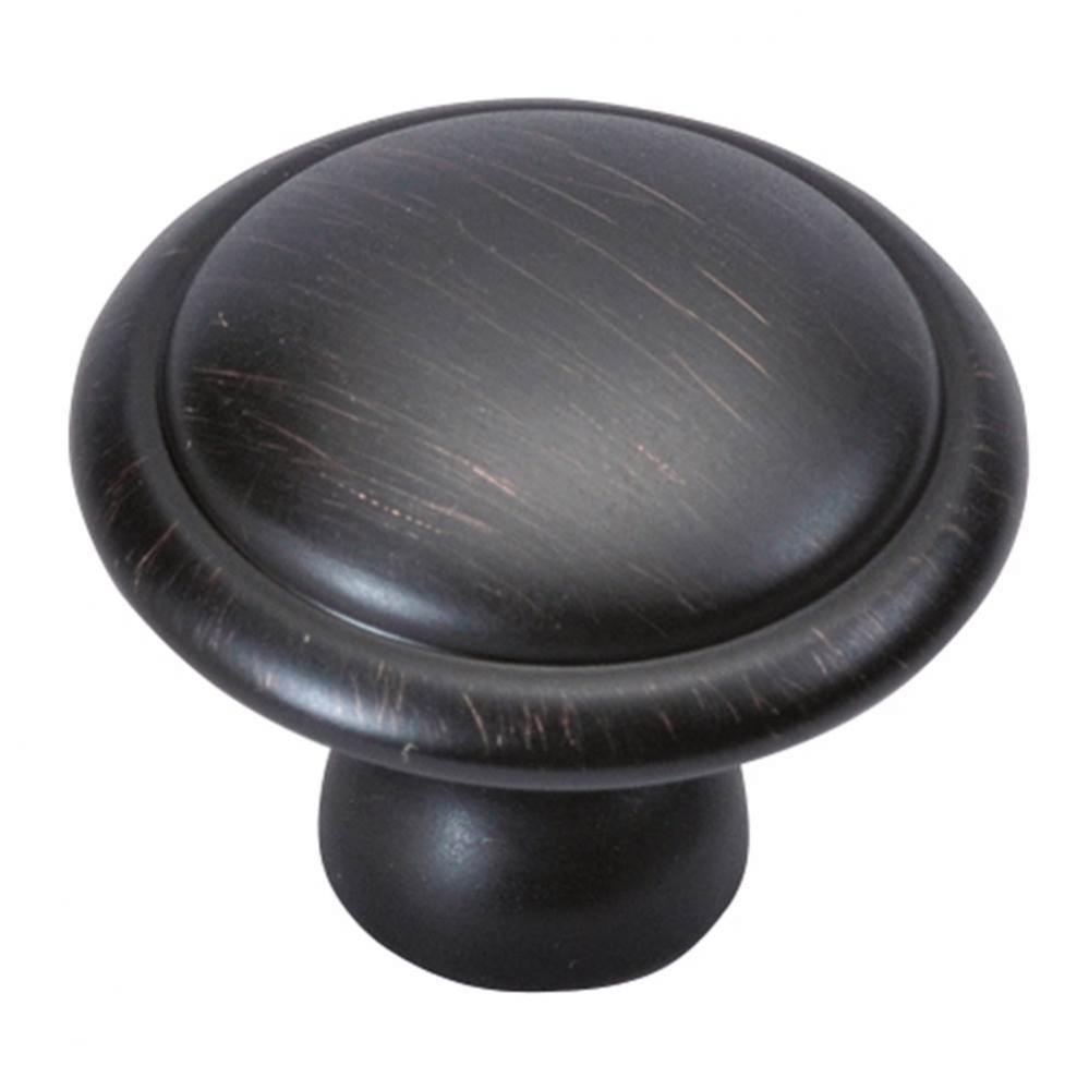 Knob 1-3/8 Inch Diameter