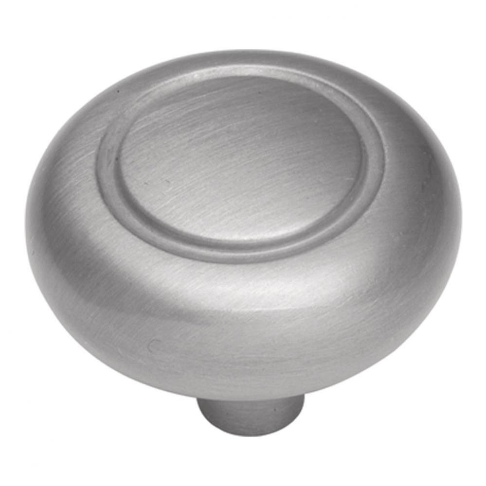 1-1/4 In. Eclipse Chromolux Cabinet Knob