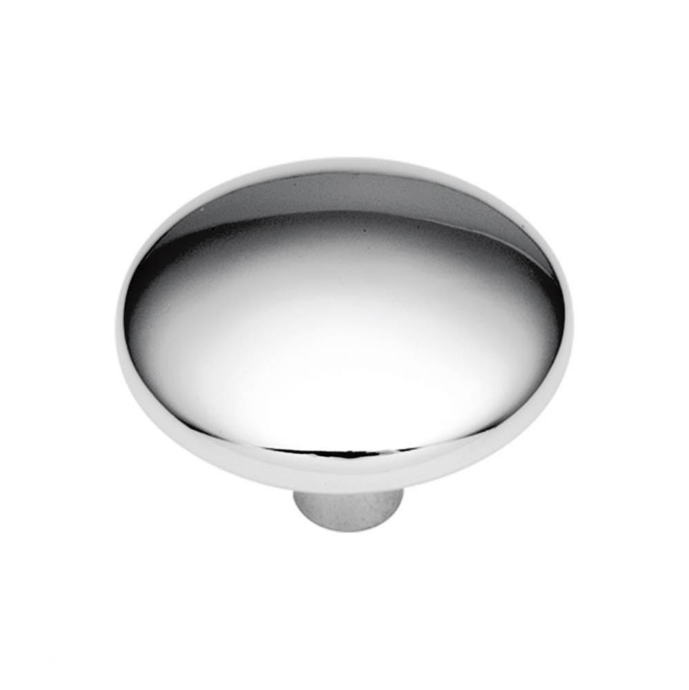 Knob 1-3/16 Inch Diameter