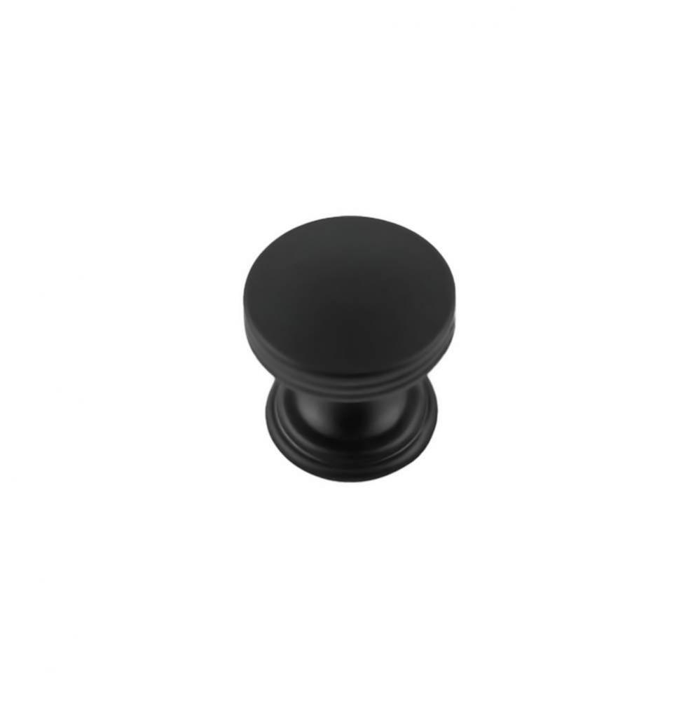 Knob 1 Inch Diameter