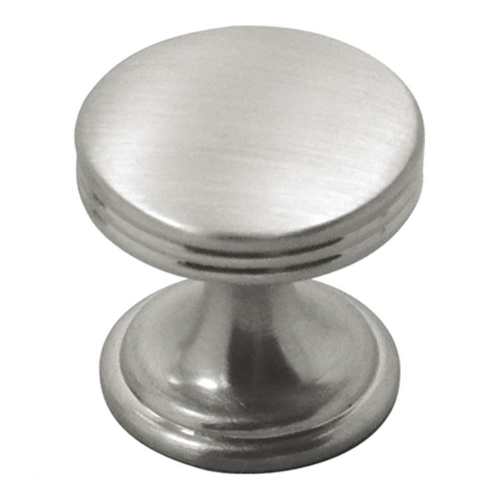 Knob 1 Inch Diameter