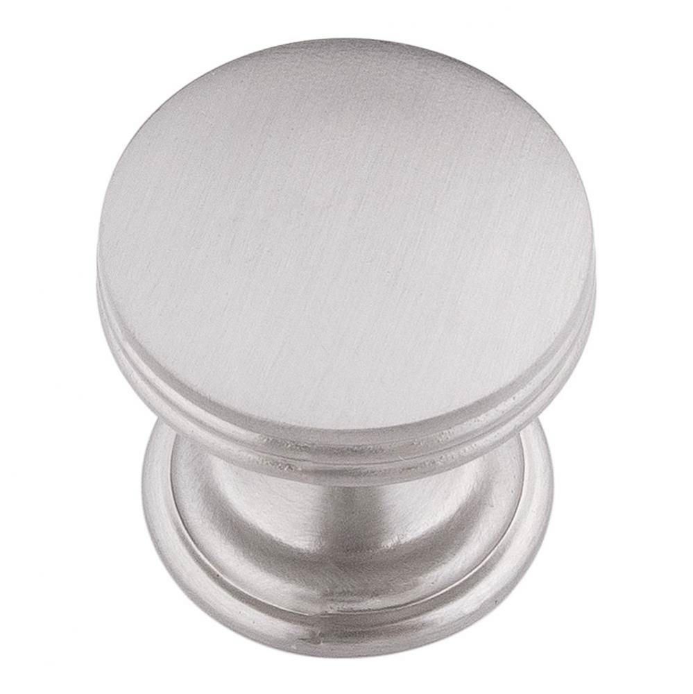 Knob 1 Inch Diameter