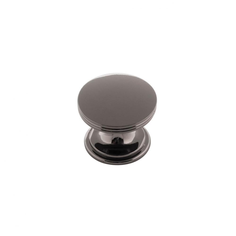 Knob 1-3/8 Inch Diameter