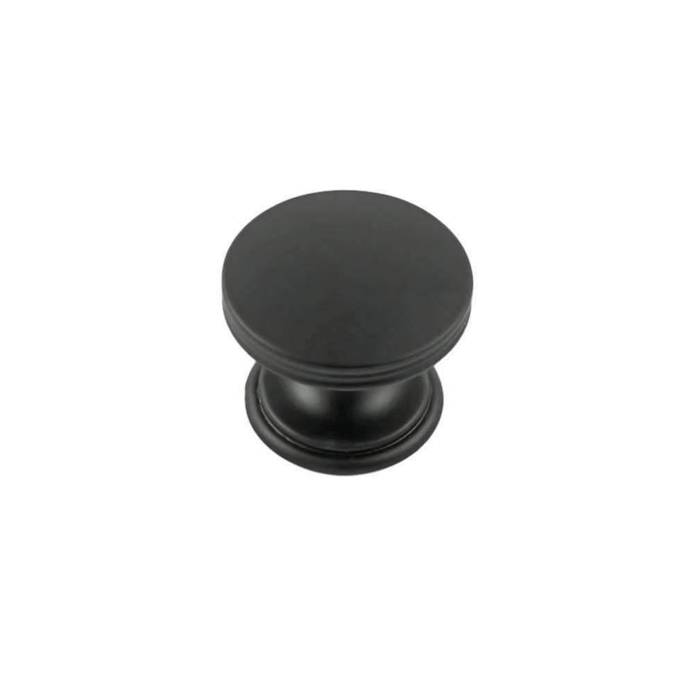 Knob 1-3/8 Inch Diameter