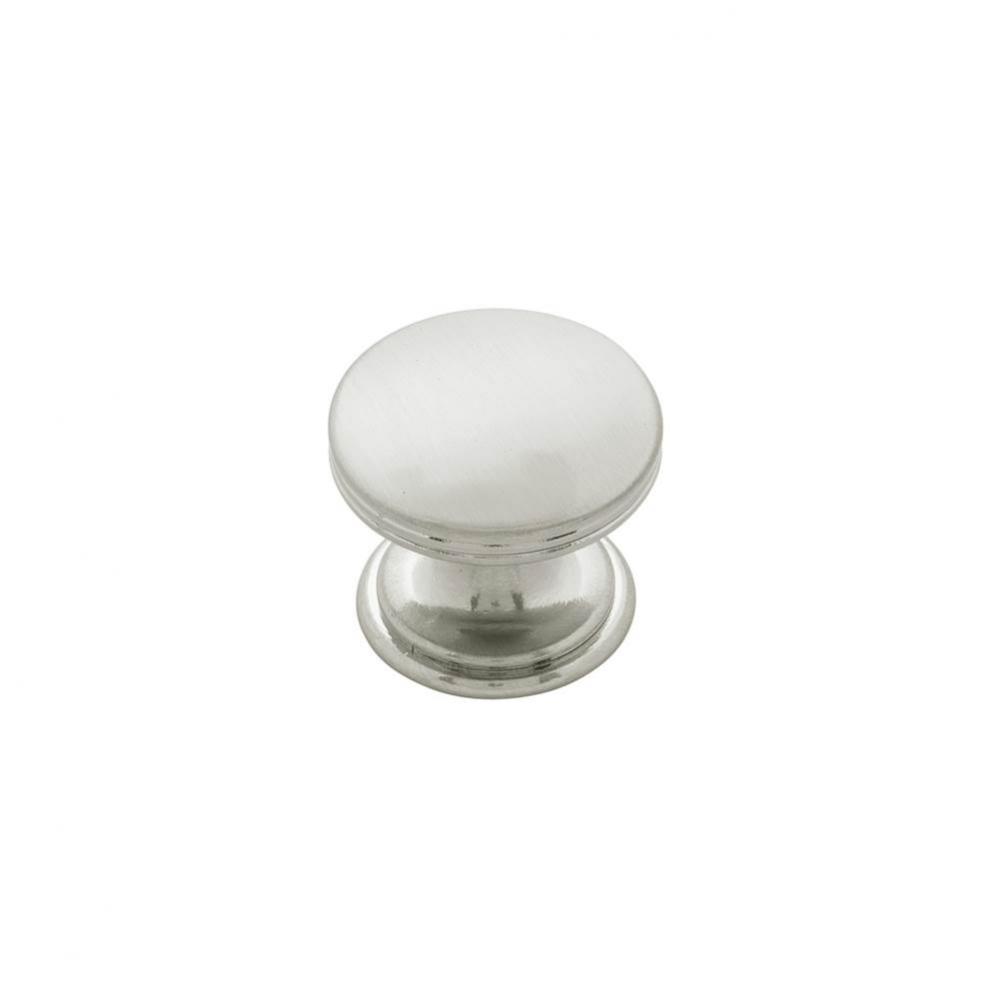 Knob 1-3/8 Inch Diameter