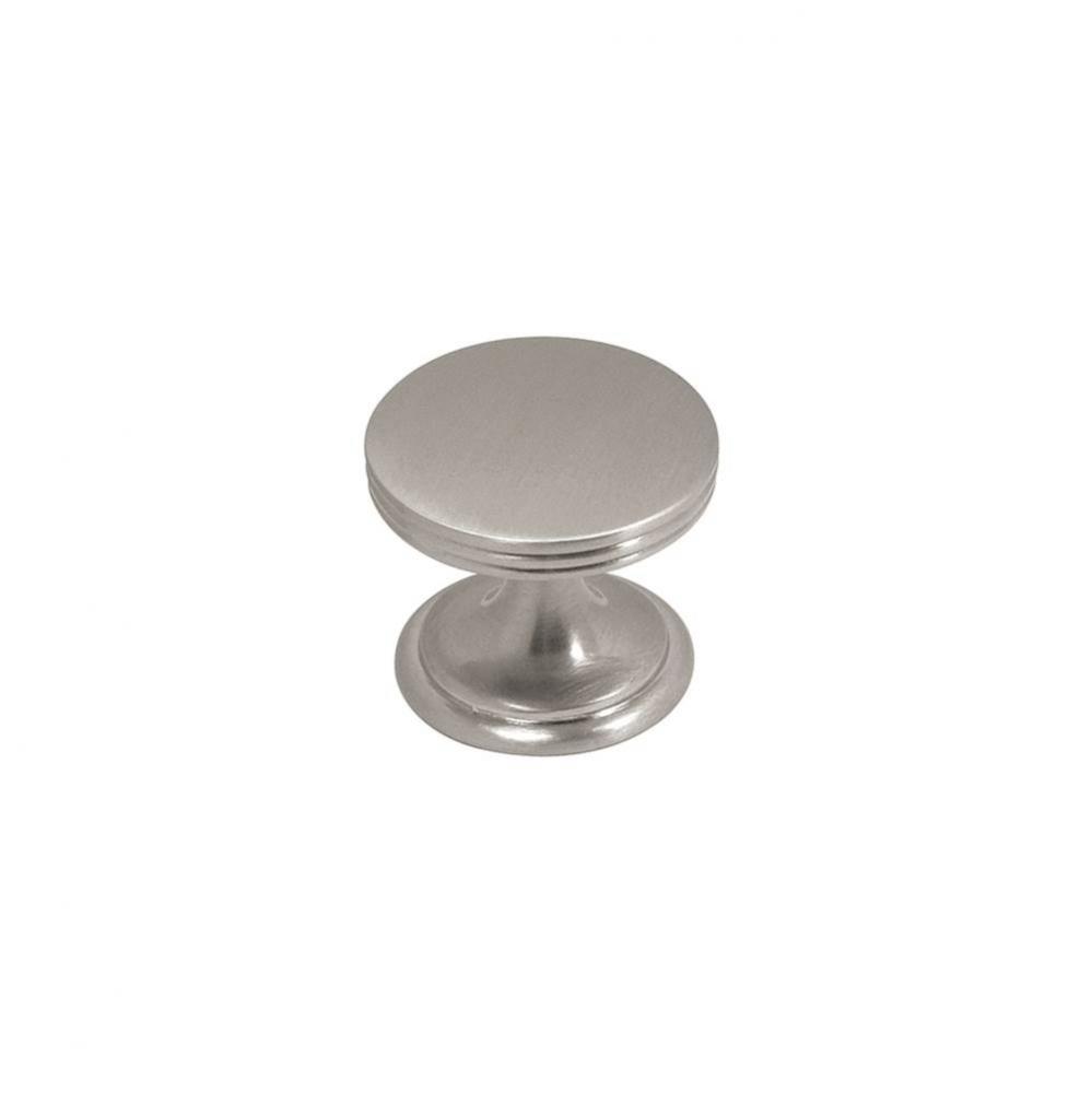 Knob 1-3/8 Inch Diameter