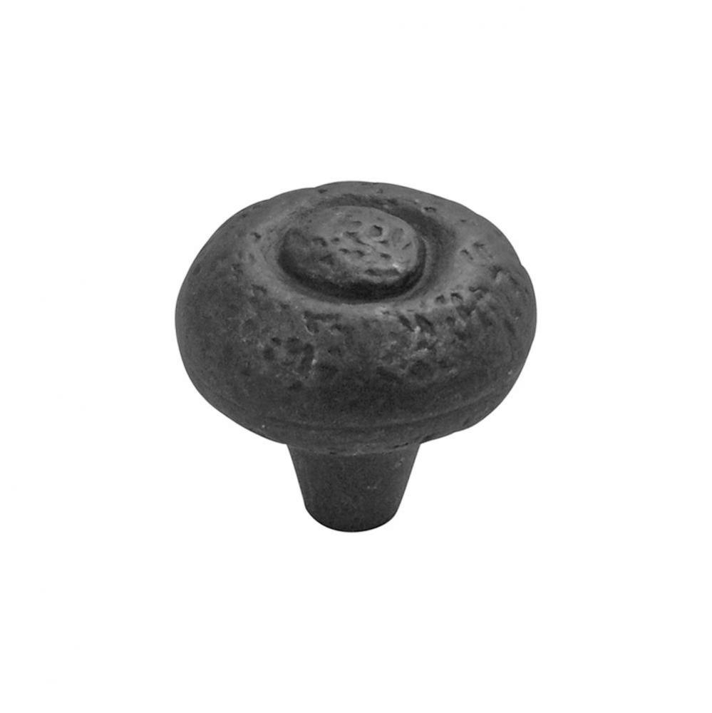 Knob 1-1/2 Inch Diameter