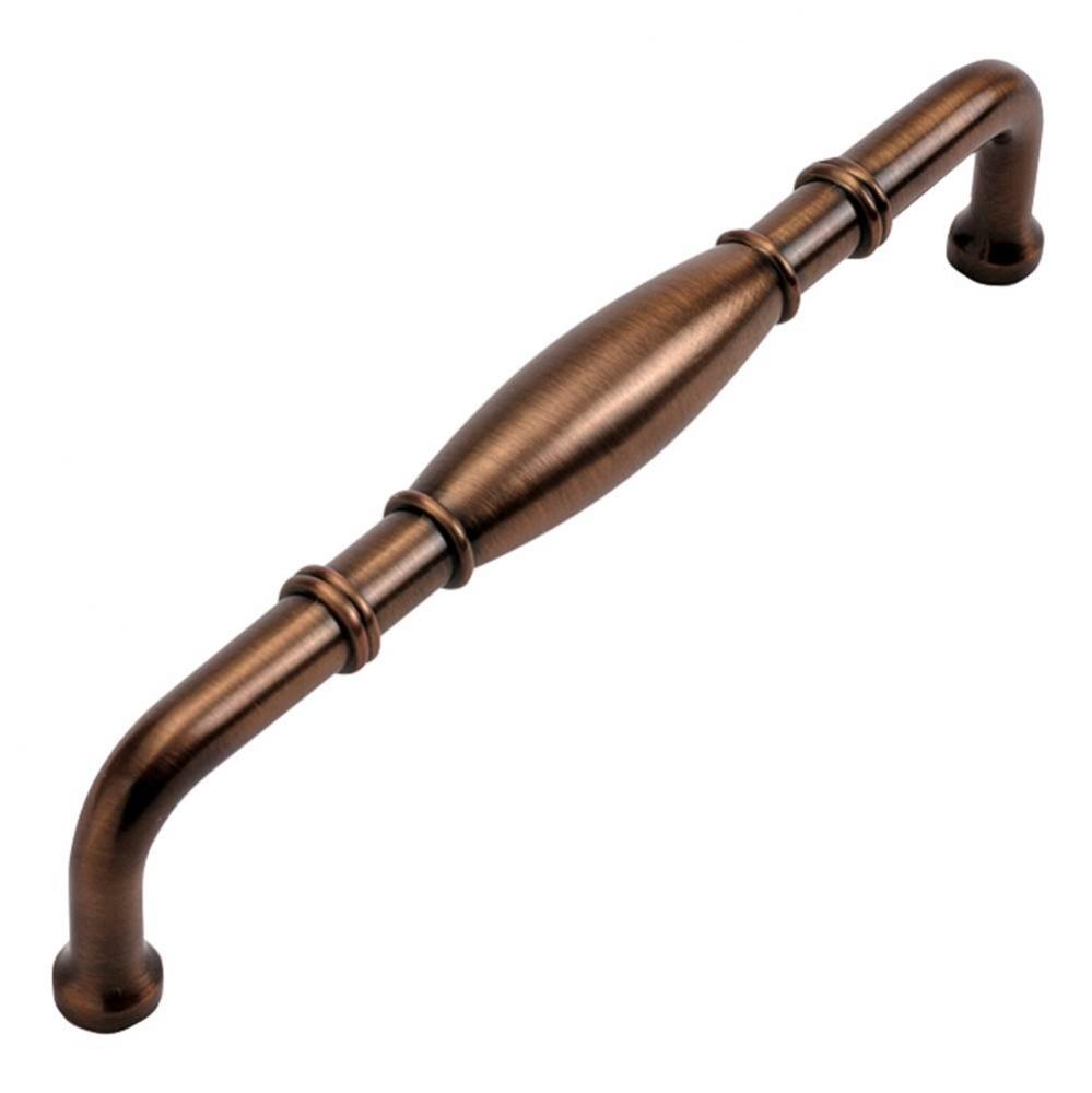 128mm Williamsburg Satin Dover Cabinet Pull