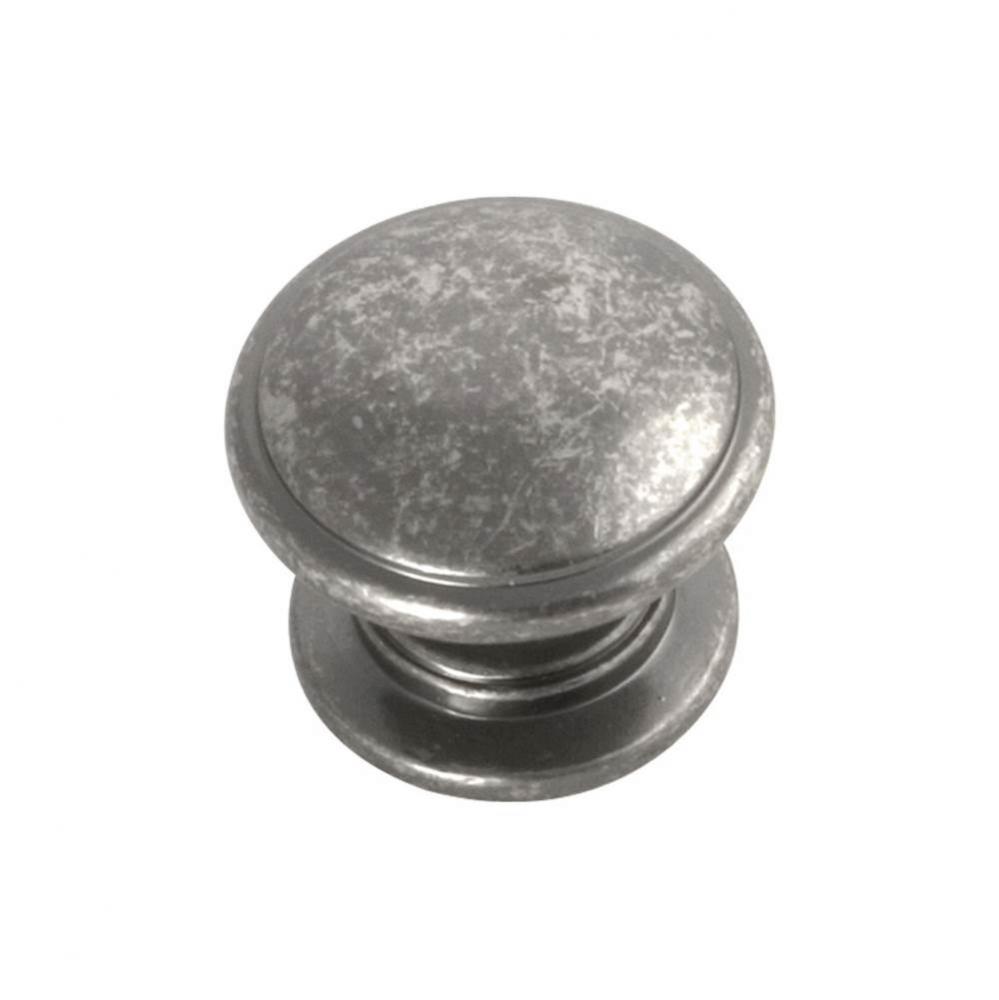 Knob 1-1/4 Inch Diameter