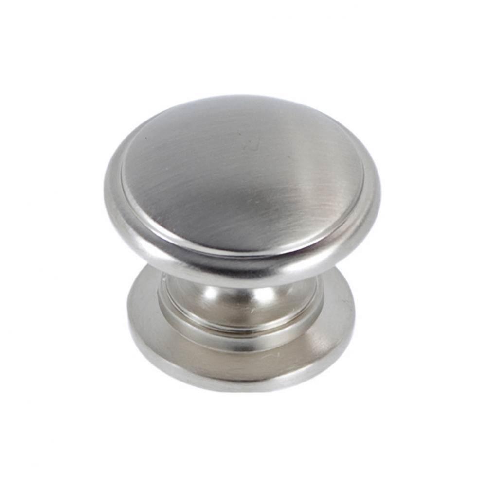 Knob 1-1/4 Inch Diameter