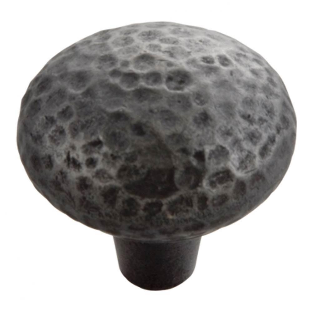 Knob 1-3/8 Inch Diameter