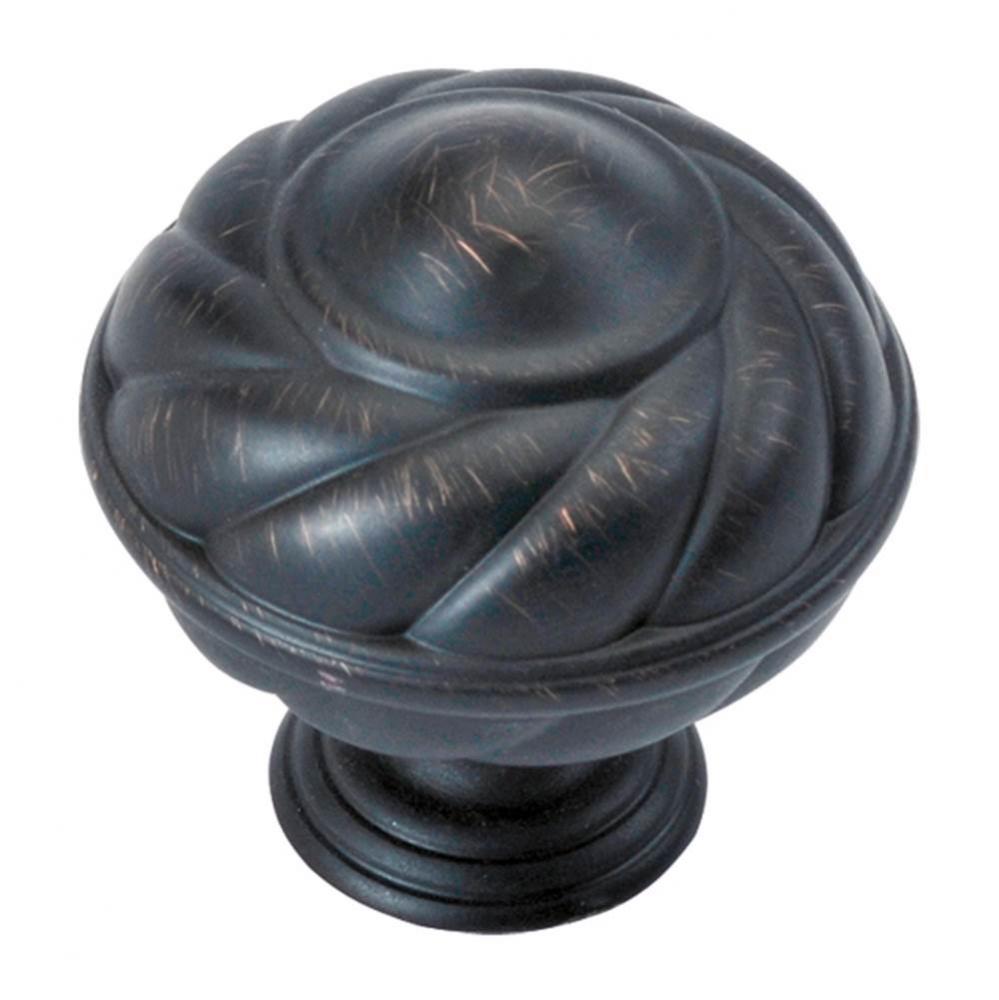 Knob 1-5/16 Inch Diameter