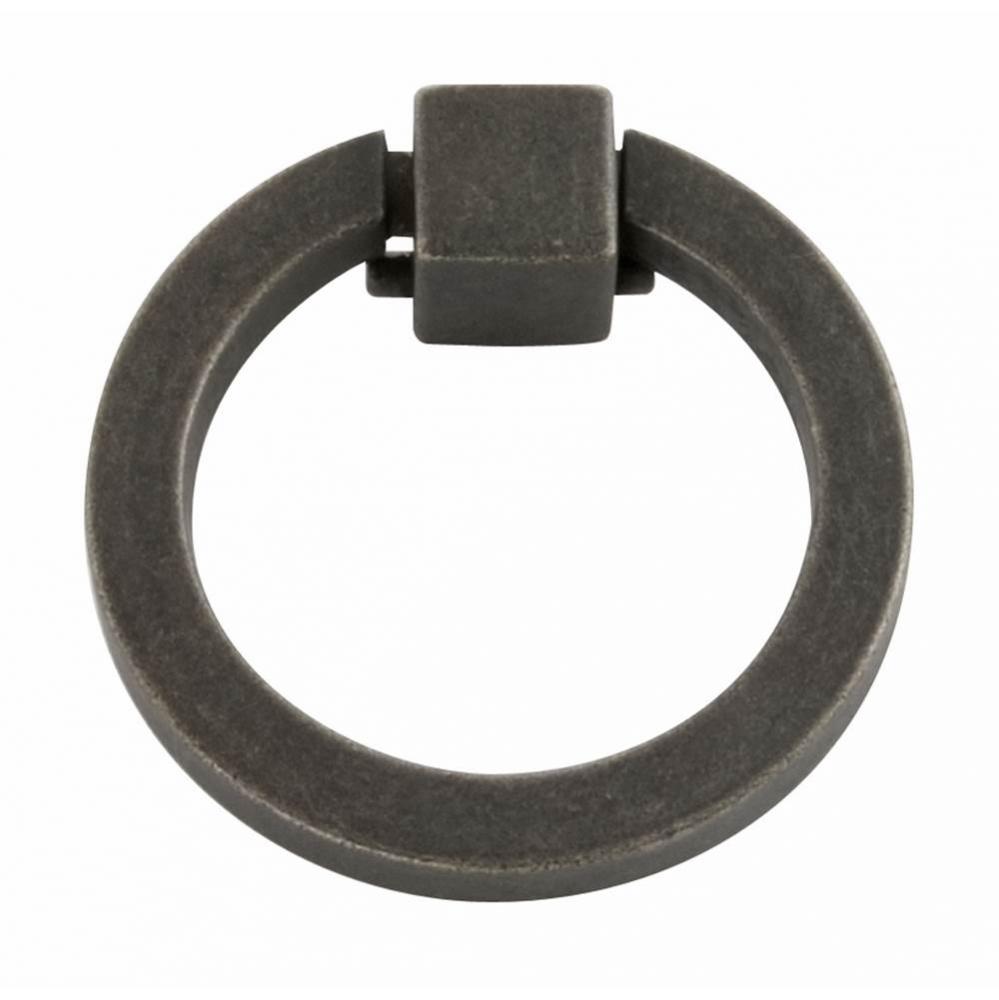 Ring Pull 2-1/8 Inch X 2 Inch