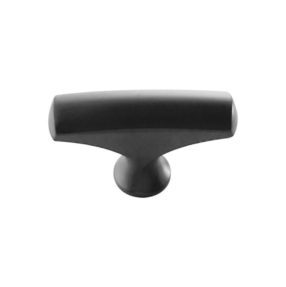 Knob 1-3/4 Inch x 1/2 Inch